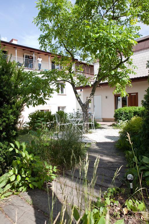 Pepe Hostel Warsaw Exterior photo