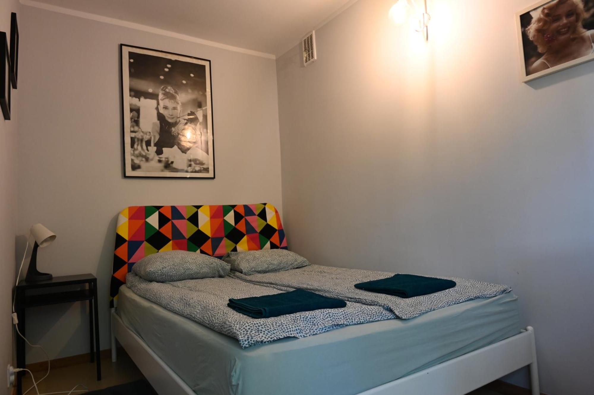 Pepe Hostel Warsaw Exterior photo