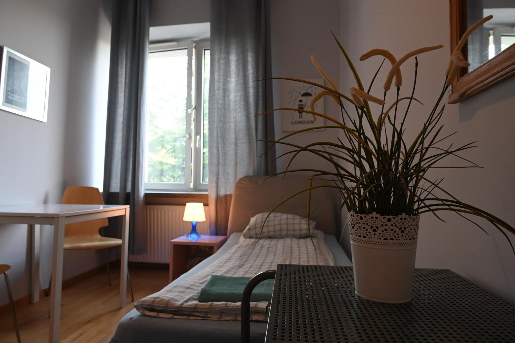Pepe Hostel Warsaw Exterior photo