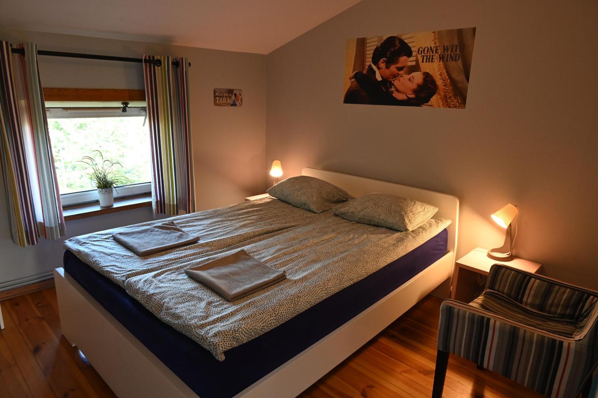 Pepe Hostel Warsaw Room photo